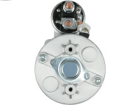 Anlasser 12V 2,4 kW passend für Iveco 110-13 Iveco 130-13 O&K L