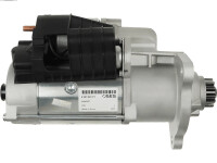 Anlasser 24V 6 kW passend für Daf CF Daf XF