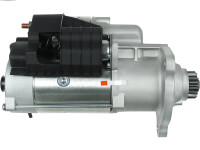 Anlasser 24V 6 kW passend für Daf CF Daf XF