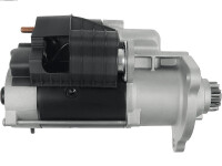 Anlasser 24V 6 kW passend für Daf CF Daf XF