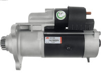 Anlasser 24V 6 kW passend für Daf CF Daf XF
