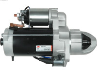 Anlasser 24V 4 kW passend für Mercedes-Benz Vario Mercedes-Benz TRUCKS