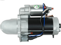 Anlasser 24V 4 kW passend für Mercedes-Benz Vario Mercedes-Benz TRUCKS