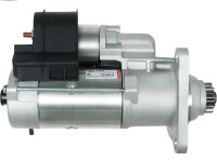 Anlasser 24V 5,5 kW passend für Kamaz 43114 Kamaz 43118