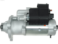 Anlasser 24V 5,5 kW passend für Kamaz 43114 Kamaz 43118
