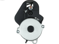 Anlasser 24V 5,5 kW passend für Kamaz 43114 Kamaz 43118