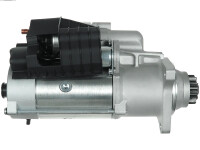 Anlasser 24V 5,5 kW passend für Weichai Various