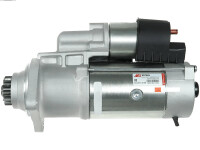 Anlasser 24V 5,5 kW passend für Weichai Various