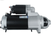 Anlasser 24V 4 kW passend für Daf CF Daf