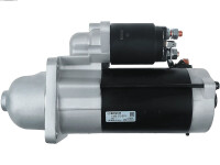 Anlasser 24V 4 kW passend für Daf CF Daf LF