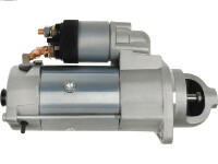 Anlasser 24V 4 kW passend für Daf CF Daf LF