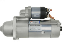 Anlasser 24V 4 kW passend für Daf CF Daf LF