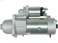 Anlasser 24V 4 kW passend für Daf CF Daf LF