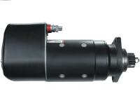 Anlasser 24V 6,5 kW passend für Renault Various