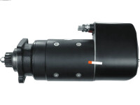 Anlasser 24V 6,5 kW passend für Renault Various