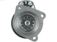 Anlasser 24V 6,5 kW passend für Renault Various