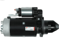 Anlasser 24V 4 kW passend für Fiat 65N Fiat 70FNM