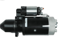 Anlasser 24V 4 kW passend für Fiat 65N Fiat 70FNM