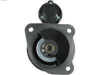 Anlasser 24V 4 kW passend für Fiat 65N Fiat 70FNM