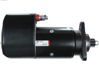 <h2>Anlasser passend für Man 11.220 Man 13.220 24V 5,4 kW</h2>
<p>Dieser Anlasser wird von AS-PL Sp. z o.o. als Neuteil gefertigt und entspricht den Qualitätsanforderungen der Erstausrüster. AS-PL ist einer der führenden europäischen Hersteller von Anlass