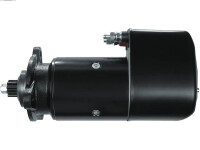 <h2>Anlasser passend für Man 11.220 Man 13.220 24V 5,4 kW</h2>
<p>Dieser Anlasser wird von AS-PL Sp. z o.o. als Neuteil gefertigt und entspricht den Qualitätsanforderungen der Erstausrüster. AS-PL ist einer der führenden europäischen Hersteller von Anlass
