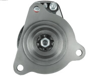 <h2>Anlasser passend für Man 11.220 Man 13.220 24V 5,4 kW</h2>
<p>Dieser Anlasser wird von AS-PL Sp. z o.o. als Neuteil gefertigt und entspricht den Qualitätsanforderungen der Erstausrüster. AS-PL ist einer der führenden europäischen Hersteller von Anlass