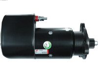 Anlasser 24V 5,5 kW passend für Scania 110 Scania 111