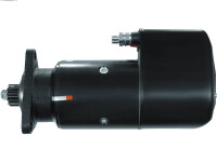 Anlasser 24V 5,5 kW passend für Scania 110 Scania 111