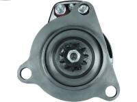 Anlasser 24V 5,5 kW passend für Scania 110 Scania 111