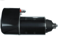 Anlasser 24V 9 kW passend für Mercedes-Benz TRUCKS