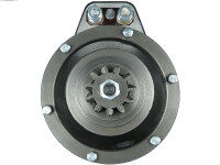 Anlasser 24V 9 kW passend für Mercedes-Benz TRUCKS