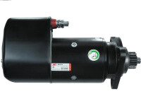 Anlasser 24V 5,4 kW passend für Volvo FL Volvo FM