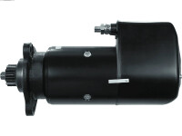 Anlasser 24V 5,4 kW passend für Volvo FL Volvo FM