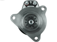 Anlasser 24V 5,4 kW passend für Volvo FL Volvo FM