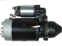 Anlasser 12V 2,4 kW passend für Nissan Trade