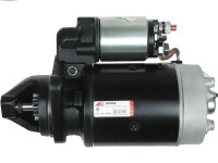 Anlasser 12V 2,4 kW passend für Nissan Trade
