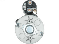 Anlasser 12V 2,4 kW passend für Nissan Trade