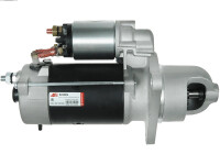 Anlasser 24V 4 kW passend für Volvo FM