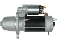 Anlasser 24V 4 kW passend für Volvo FM