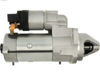Anlasser 12V 3,2 kW passend für Iveco