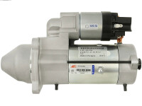 Anlasser 12V 3,2 kW passend für Iveco Various