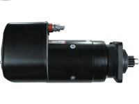 Anlasser 24V 6,6 kW passend für Scania 114 Scania 144