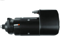 Anlasser 24V 6,6 kW passend für Scania 114 Scania 144