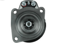 Anlasser 24V 6,6 kW passend für Scania 114 Scania 144