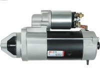 Anlasser 24V 4 kW passend für Man 10.145Lxx Man 10.150F Star 12.155 Star 12.157