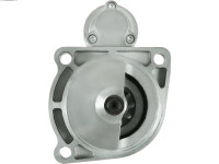 Anlasser 24V 4 kW passend für Man 10.145Lxx Man 10.150F Star 12.155 Star 12.157