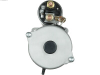 Anlasser 24V 4 kW passend für Man 10.145Lxx Man 10.150F Star 12.155 Star 12.157