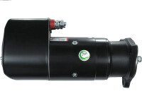 Anlasser passend für Iveco 180-26 Iveco 180E42 24V 6,6 kW