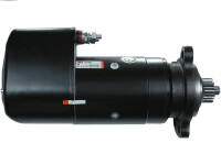 Anlasser passend für Volvo Various 24V 6,6 kW
