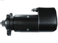 Anlasser passend für Volvo Various 24V 6,6 kW